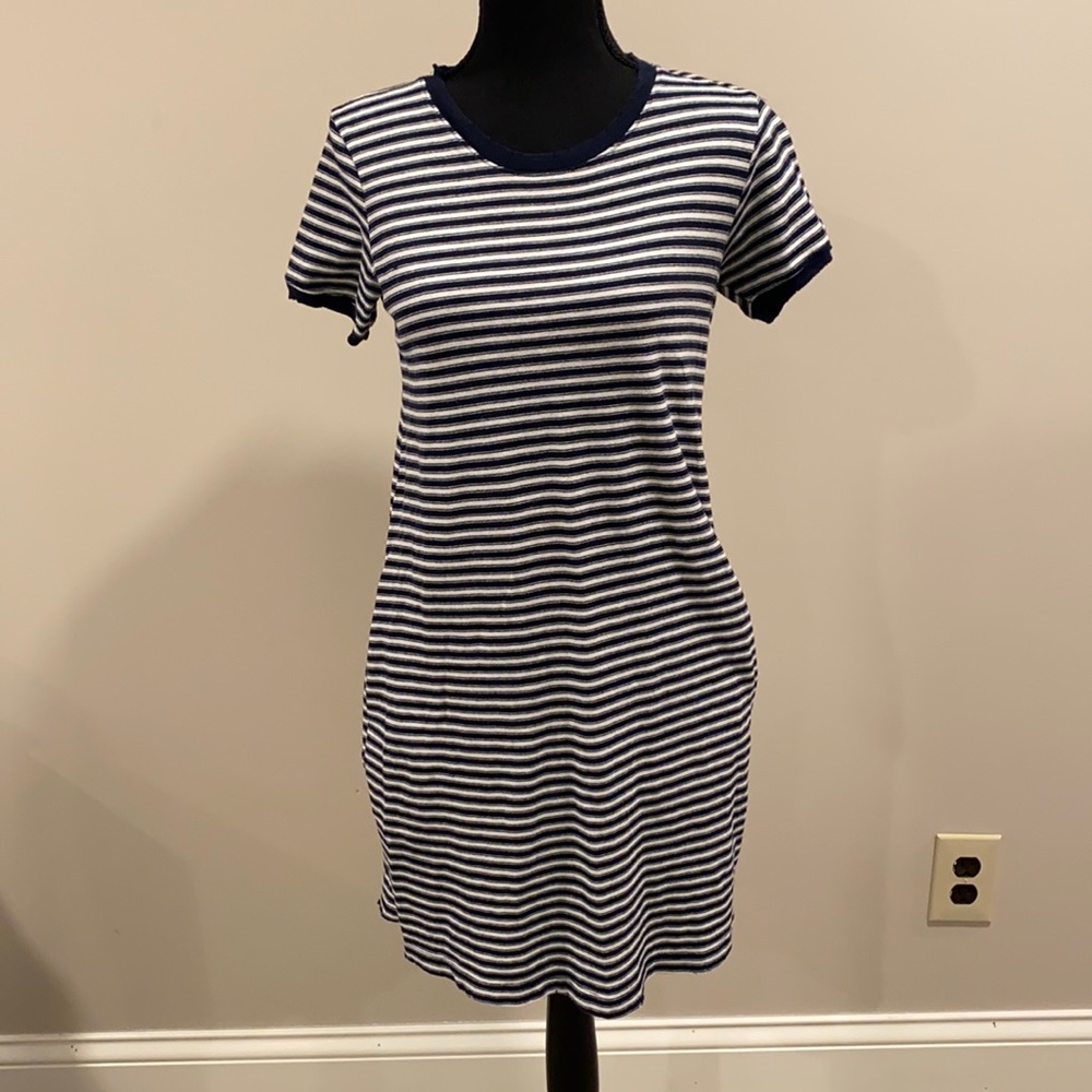 Nation Ltd. dress